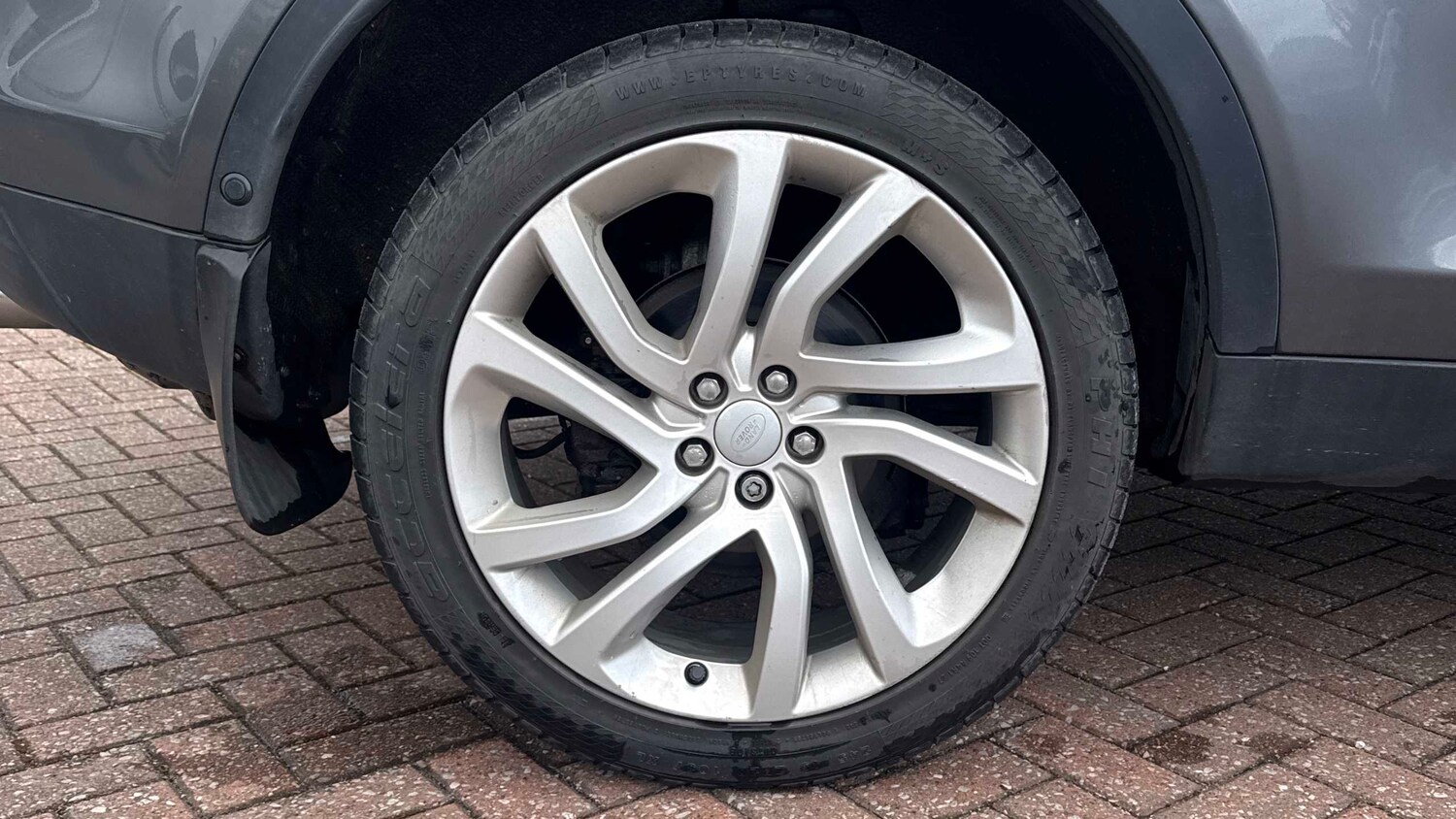 Used Land Rover Discovery Sport 2016 for sale - 78090156: Photo 7