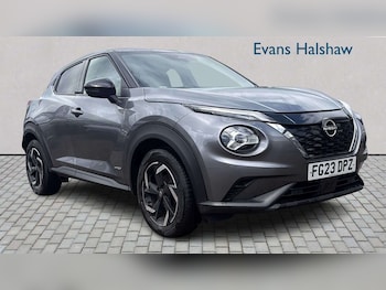 Used Nissan Juke 2023 for sale - 78869408: Photo