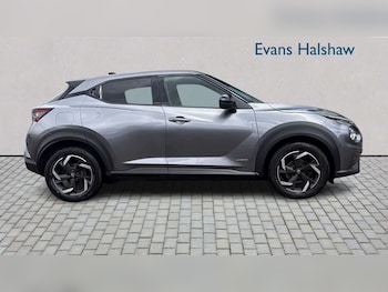 Used Nissan Juke 2023 for sale - 78869408: Photo