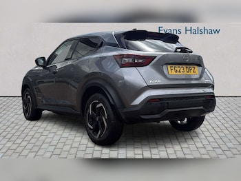 Used Nissan Juke 2023 for sale - 78869408: Photo
