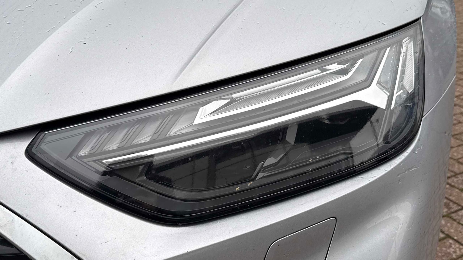 Used Audi Q5 2023 for sale - 77194480: Photo 11