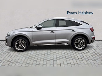 Used Audi Q5 2023 for sale - 77194480: Photo