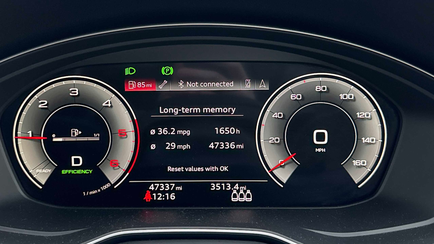 Used Audi Q5 2023 for sale - 77194480: Photo 9