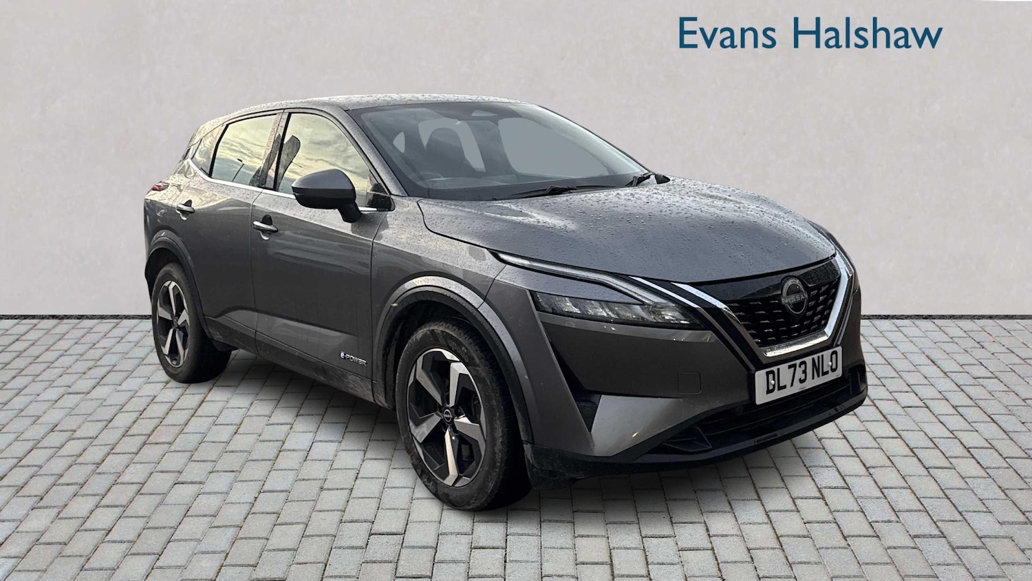 Used Nissan Qashqai 2023 for sale - 76515594: Photo 1