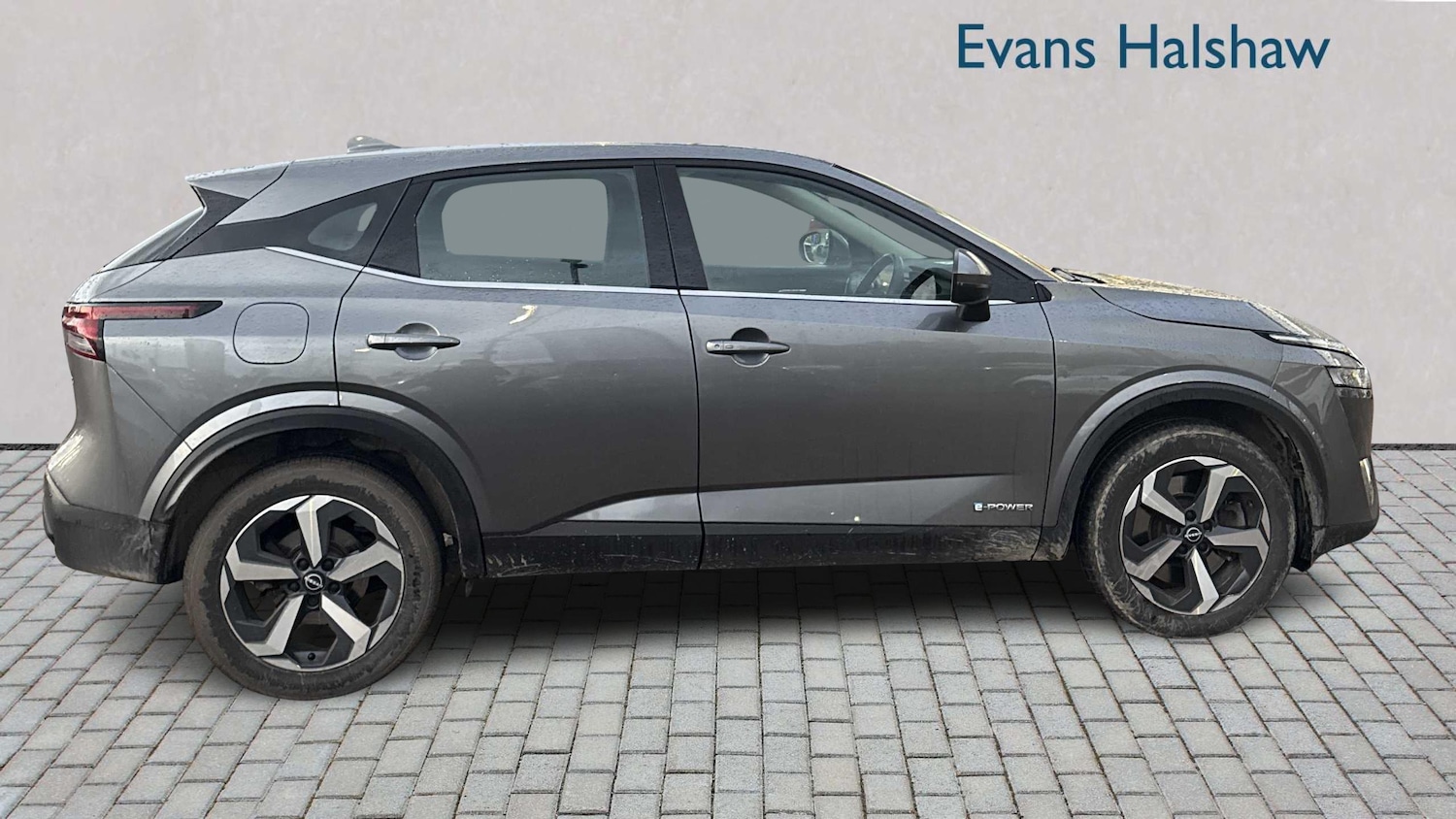 Used Nissan Qashqai 2023 for sale - 76515594: Photo 2