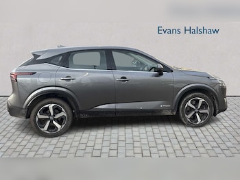 Used Nissan Qashqai 2023 for sale - 76515594: Photo