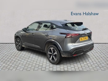 Used Nissan Qashqai 2023 for sale - 76515594: Photo