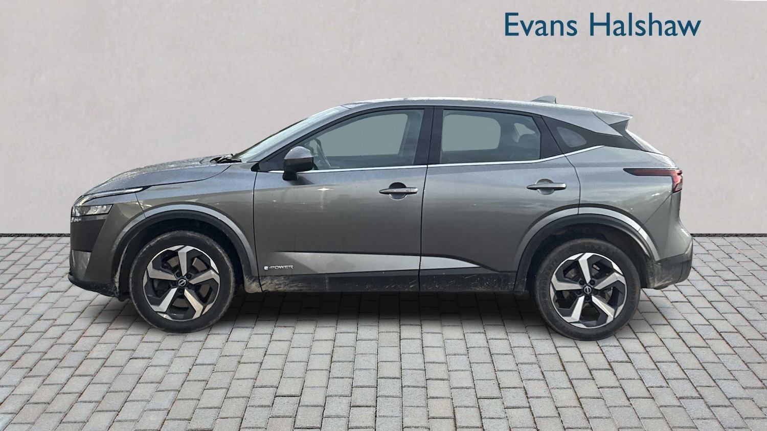 Used Nissan Qashqai 2023 for sale - 76515594: Photo 4