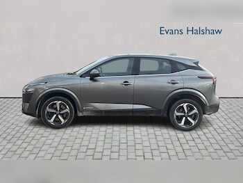 Used Nissan Qashqai 2023 for sale - 76515594: Photo