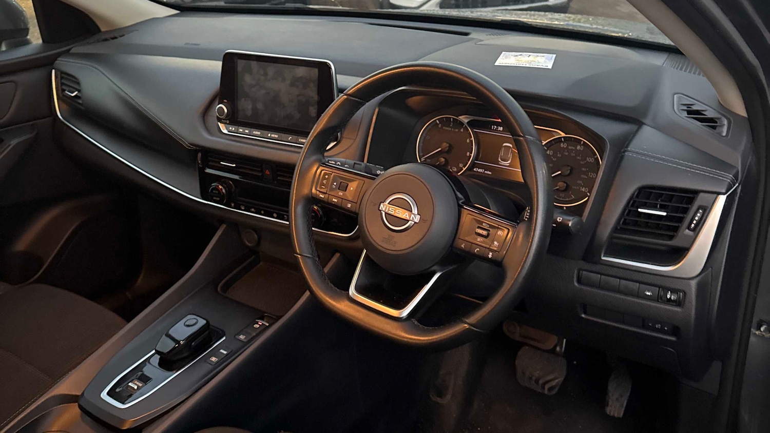 Used Nissan Qashqai 2023 for sale - 76515594: Photo 6