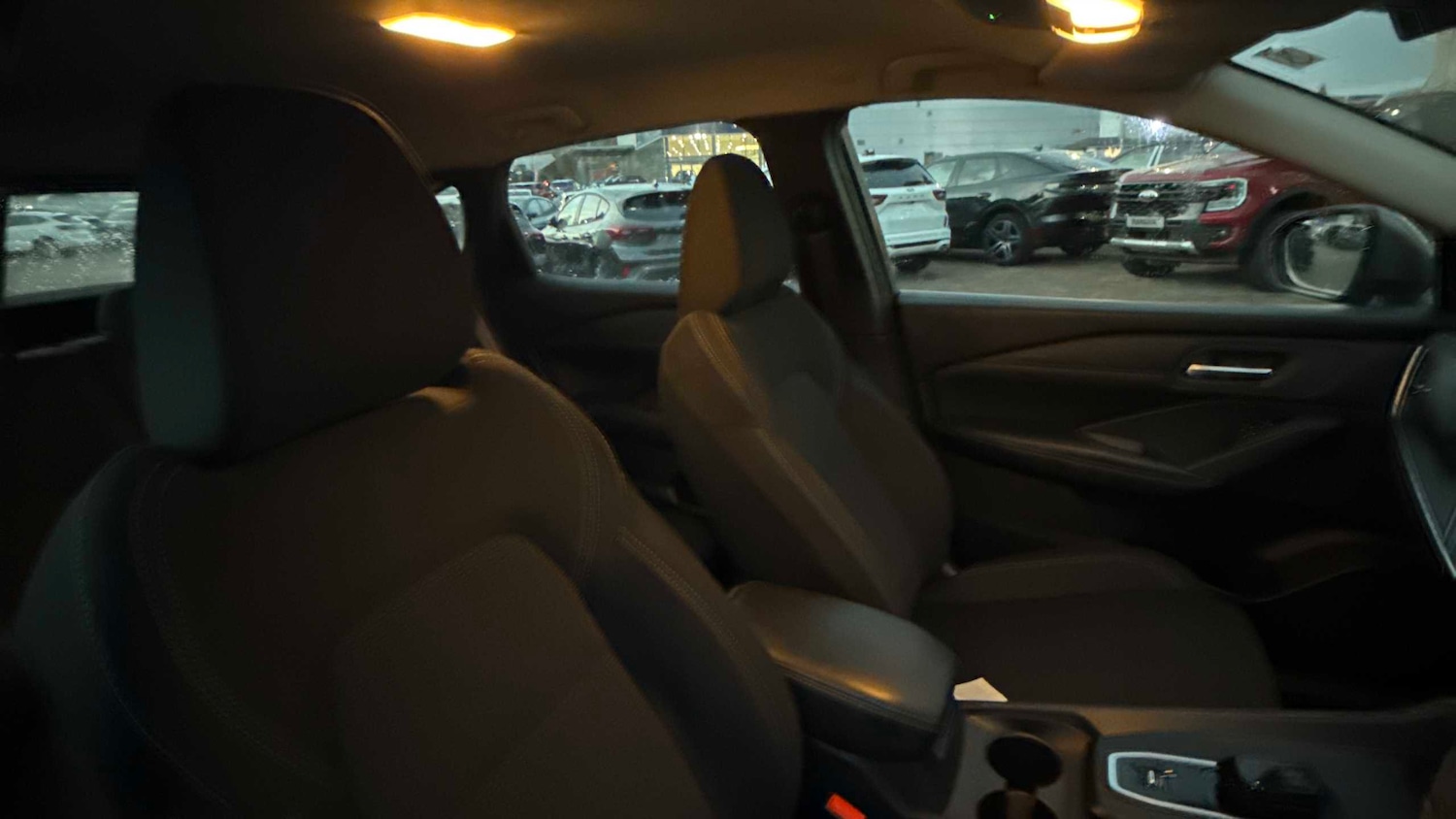 Used Nissan Qashqai 2023 for sale - 76515594: Photo 7