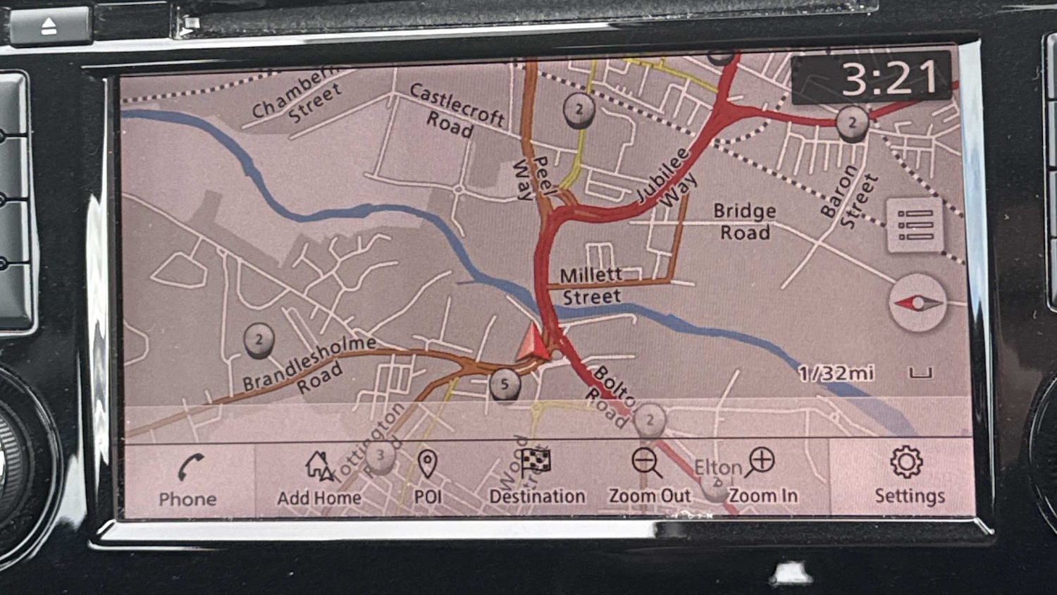 Vehicle 17