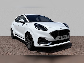 Used Ford Puma 2023 for sale - 75813085: Photo