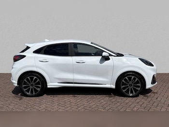 Used Ford Puma 2023 for sale - 75813085: Photo