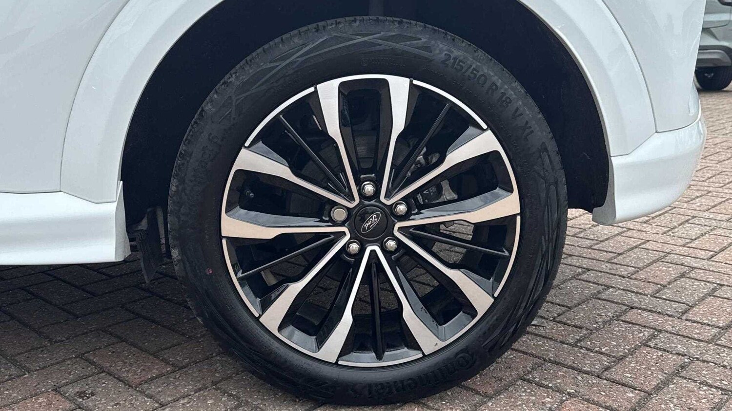 Vehicle 30