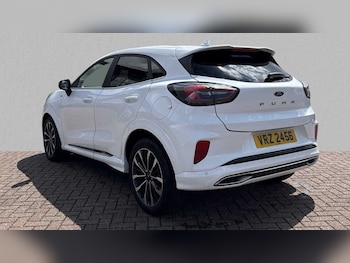 Used Ford Puma 2023 for sale - 75813085: Photo