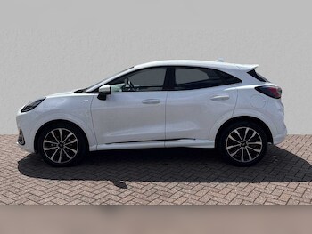 Used Ford Puma 2023 for sale - 75813085: Photo