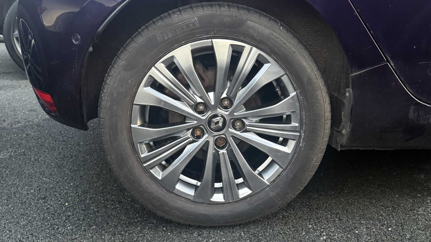 Used Renault Zoe 2022 for sale - 77698749: Photo 11