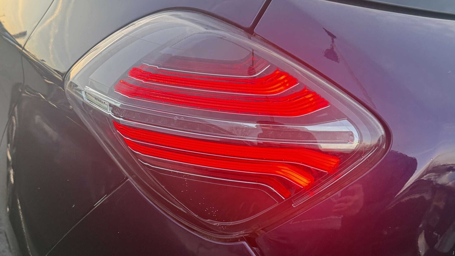 Used Renault Zoe 2022 for sale - 77698749: Photo 13