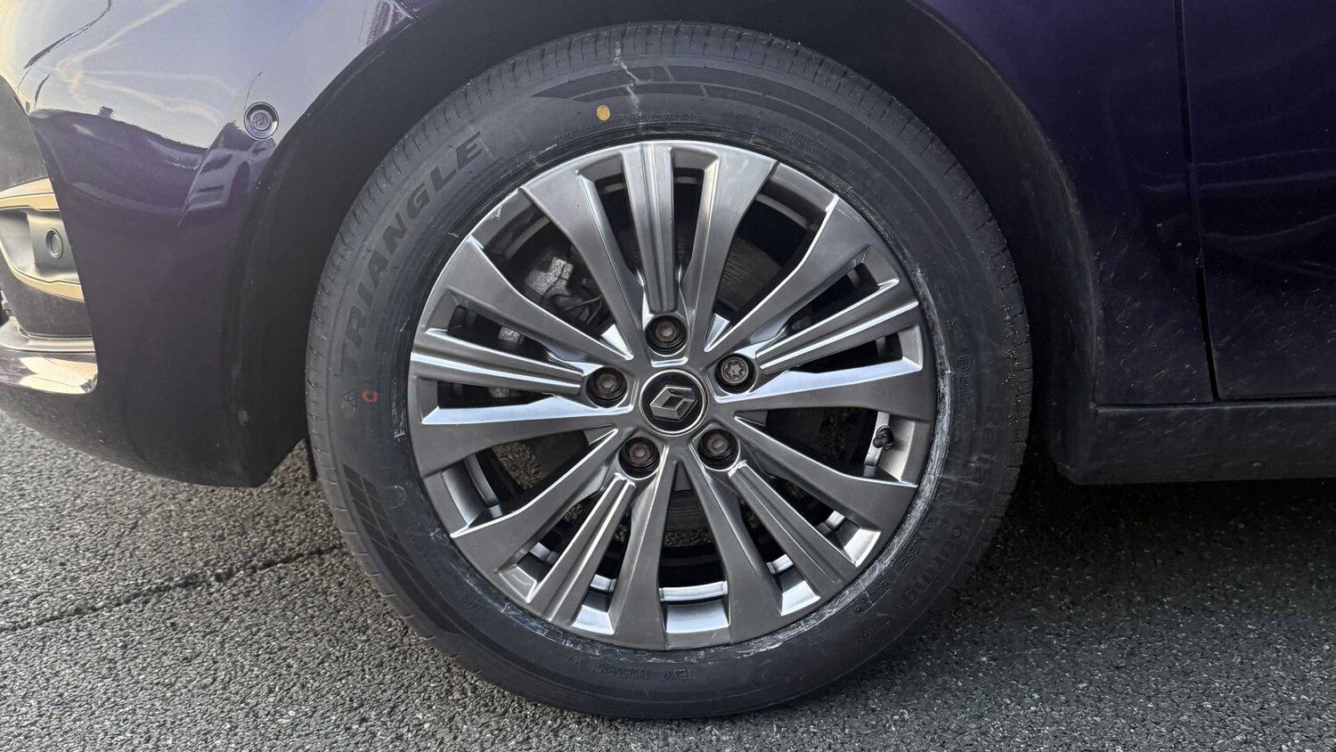 Used Renault Zoe 2022 for sale - 77698749: Photo 20