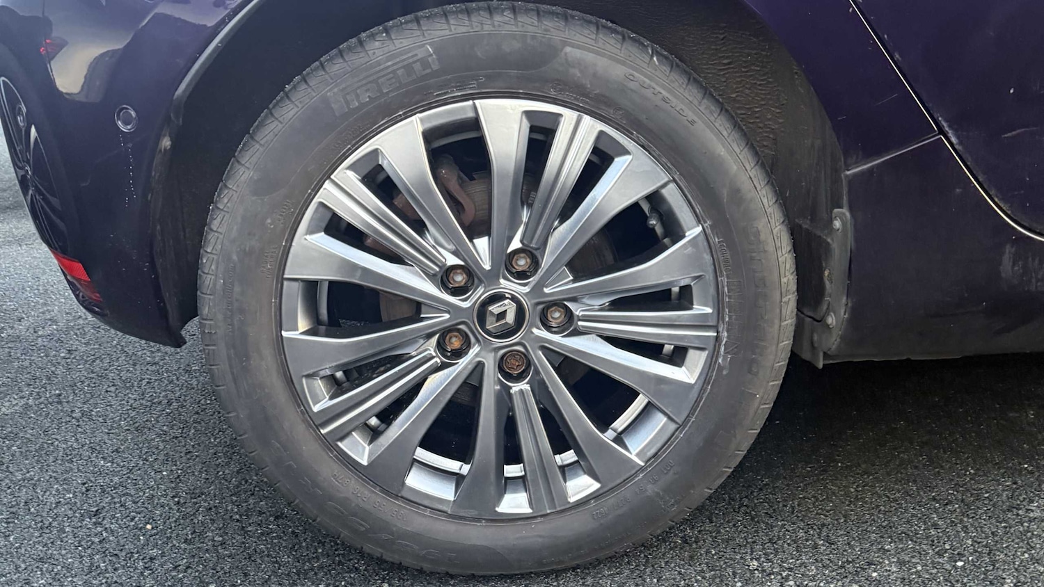 Used Renault Zoe 2022 for sale - 77698749: Photo 21