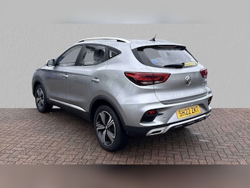 Used MG MG ZS 2022 for sale - 76156239: Photo