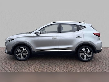 Used MG MG ZS 2022 for sale - 76156239: Photo