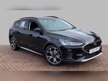 Ford - Focus