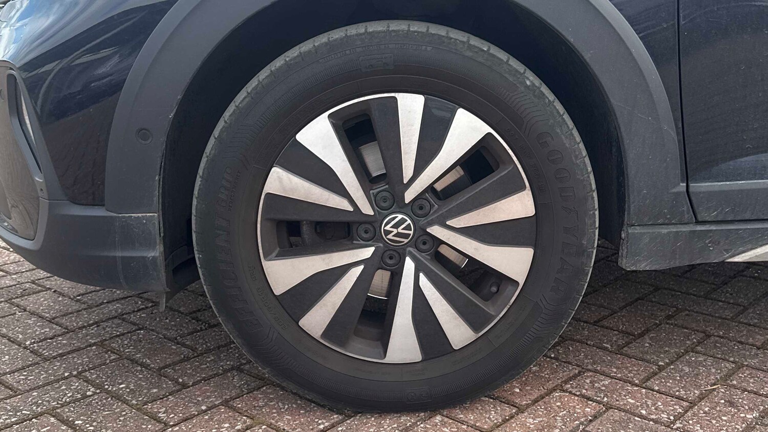 Used Volkswagen Taigo 2022 for sale - 78104861: Photo 15