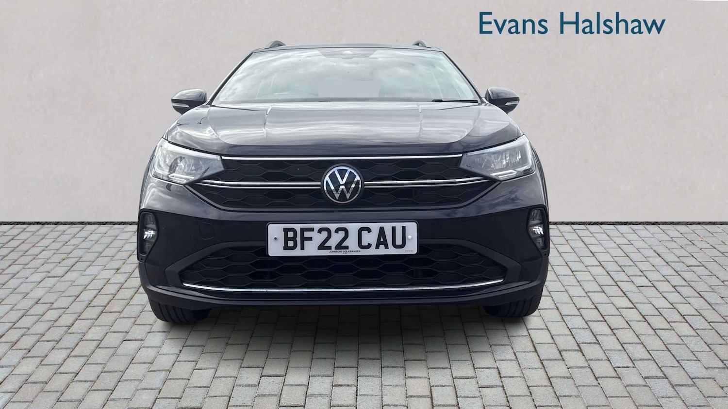 Used Volkswagen Taigo 2022 for sale - 78104861: Photo 3