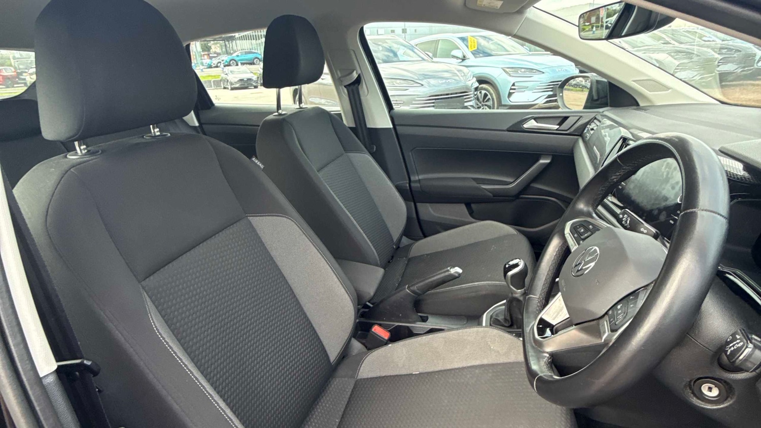 Used Volkswagen Taigo 2022 for sale - 78104861: Photo 4