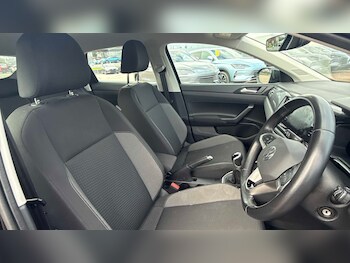 Used Volkswagen Taigo 2022 for sale - 78104861: Photo