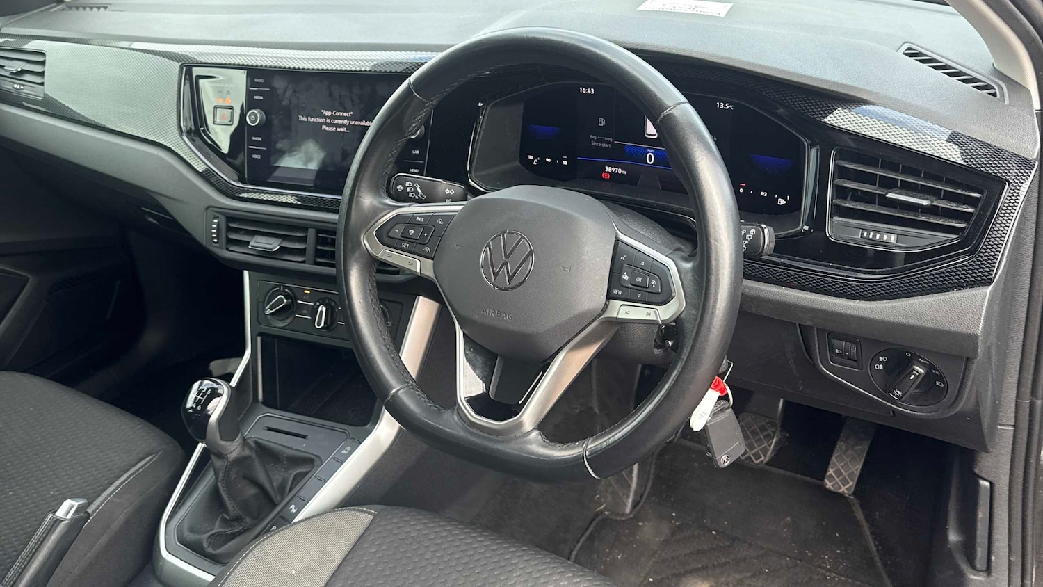 Used Volkswagen Taigo 2022 for sale - 78104861: Photo 5