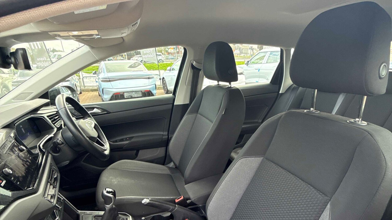 Used Volkswagen Taigo 2022 for sale - 78104861: Photo 6