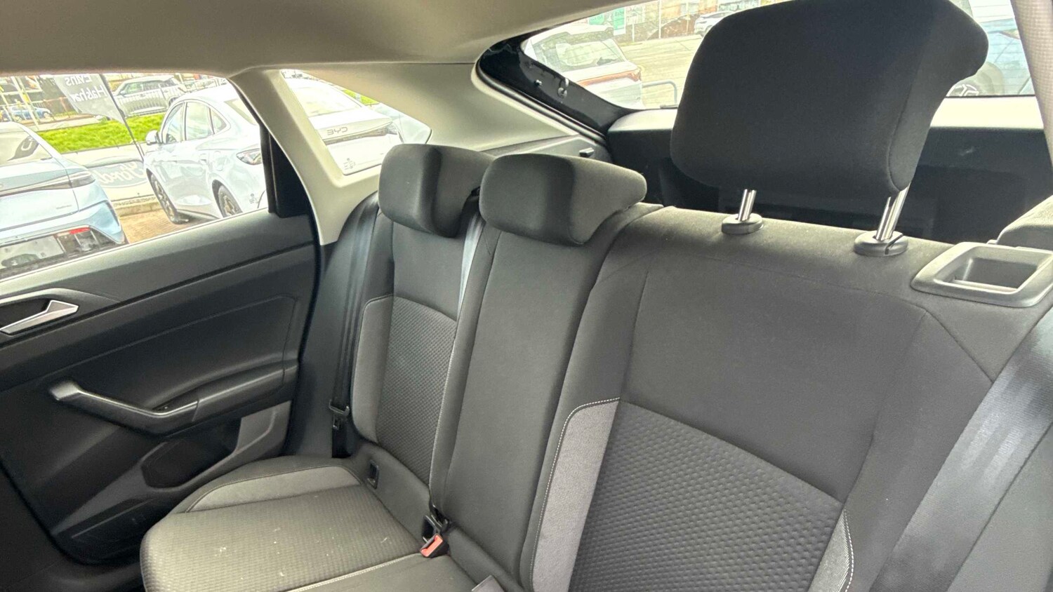 Used Volkswagen Taigo 2022 for sale - 78104861: Photo 7