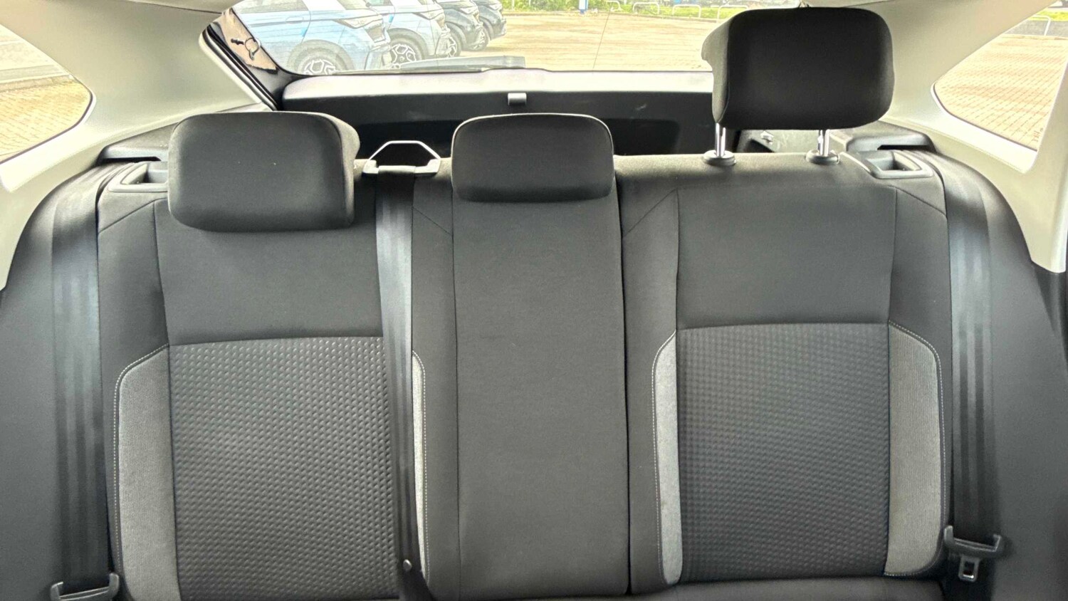 Used Volkswagen Taigo 2022 for sale - 78104861: Photo 8