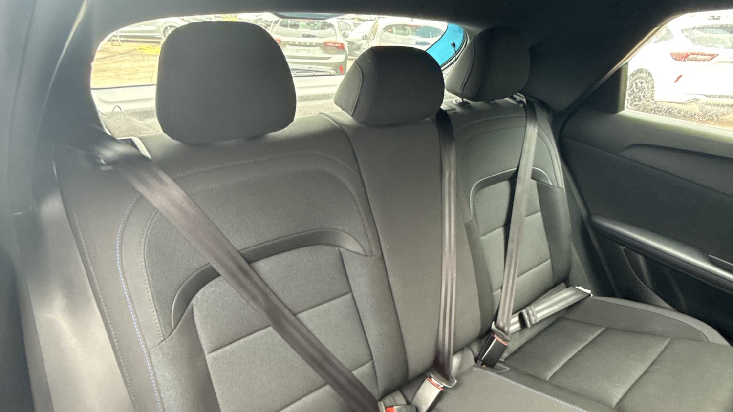 Used MG MG4 2024 for sale - 76205204: Photo 11