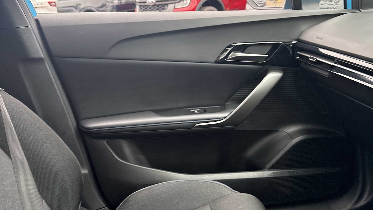 Used MG MG4 2024 for sale - 76205204: Photo 13