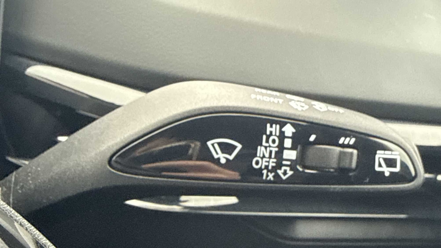 Used MG MG4 2024 for sale - 76205204: Photo 24