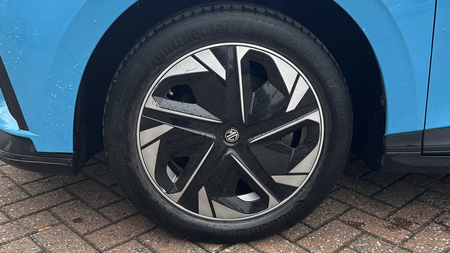 Used MG MG4 2024 for sale - 76205204: Photo 29