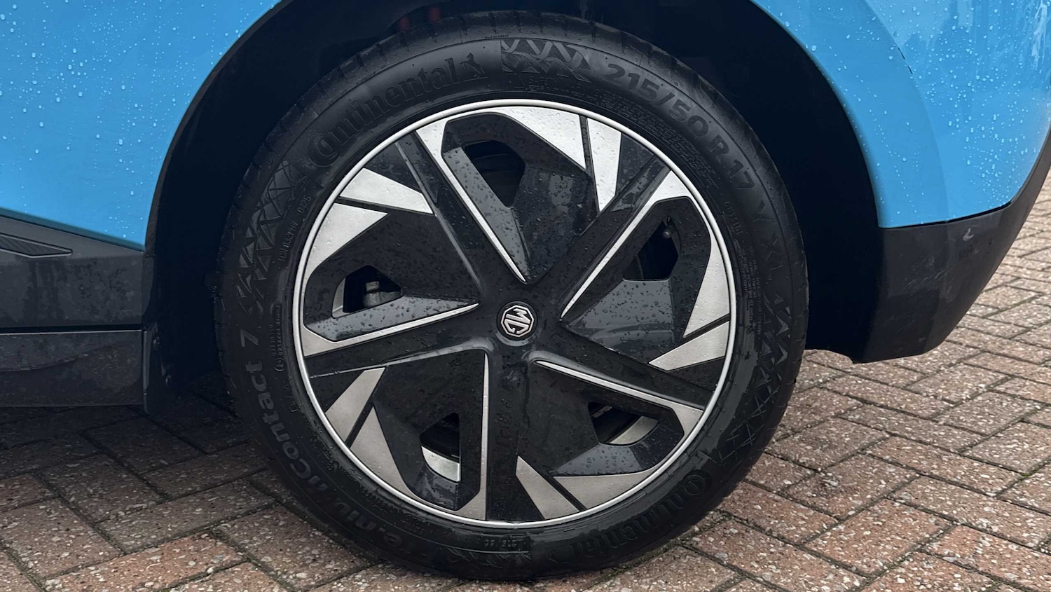 Used MG MG4 2024 for sale - 76205204: Photo 30