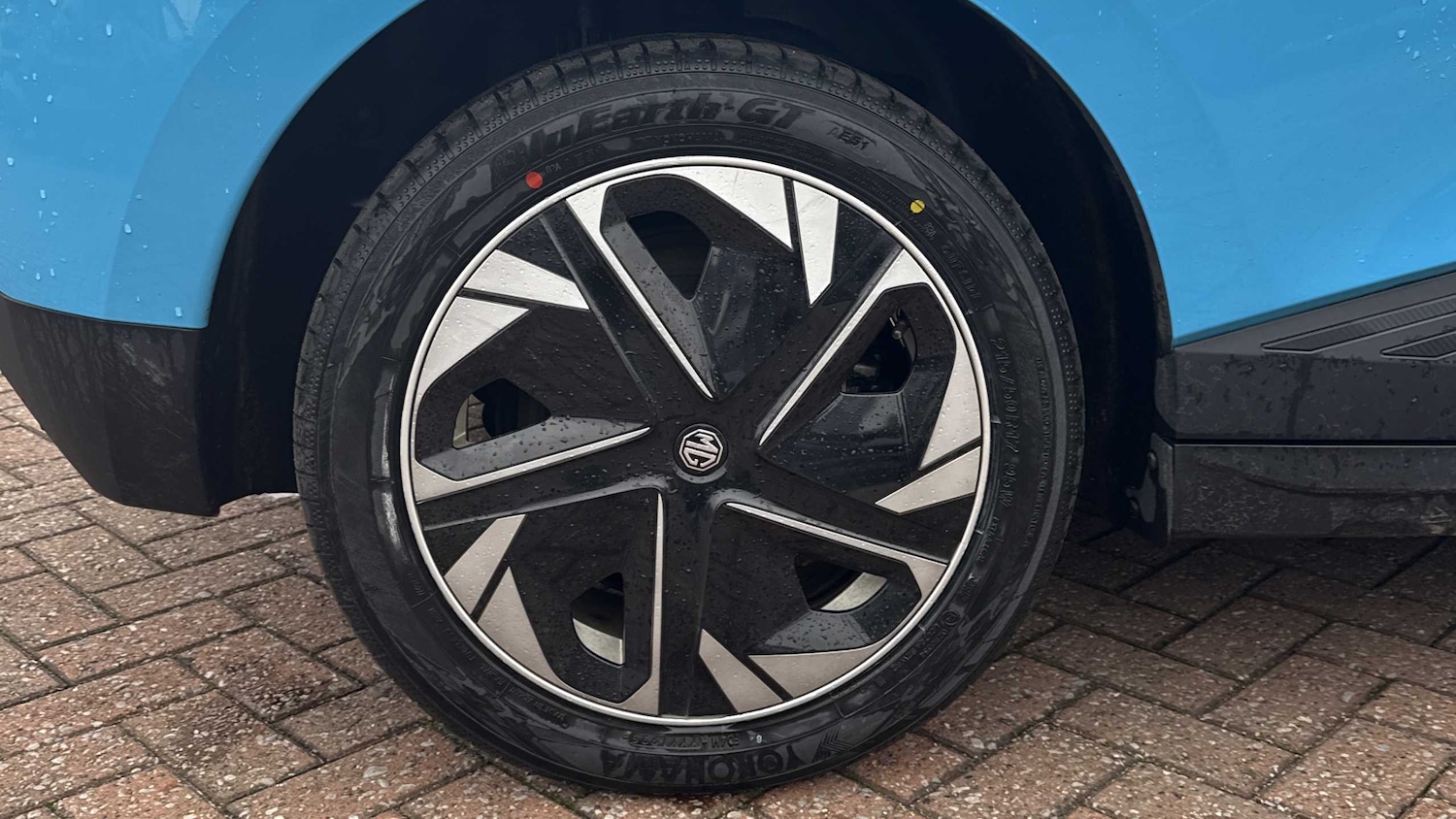 Used MG MG4 2024 for sale - 76205204: Photo 31