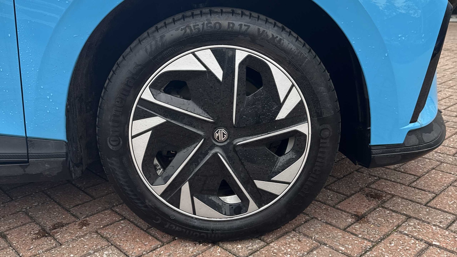Used MG MG4 2024 for sale - 76205204: Photo 32