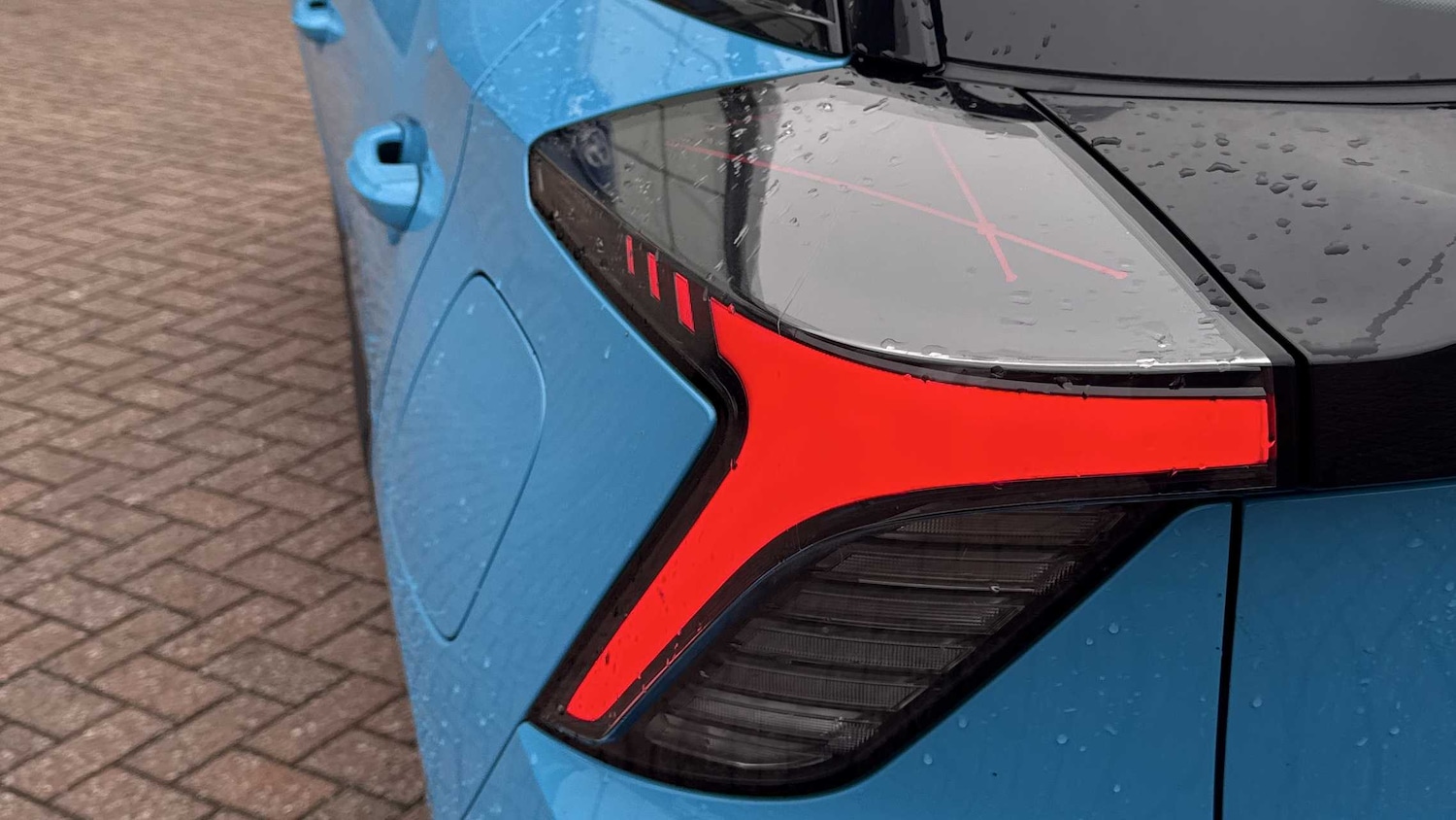 Used MG MG4 2024 for sale - 76205204: Photo 35