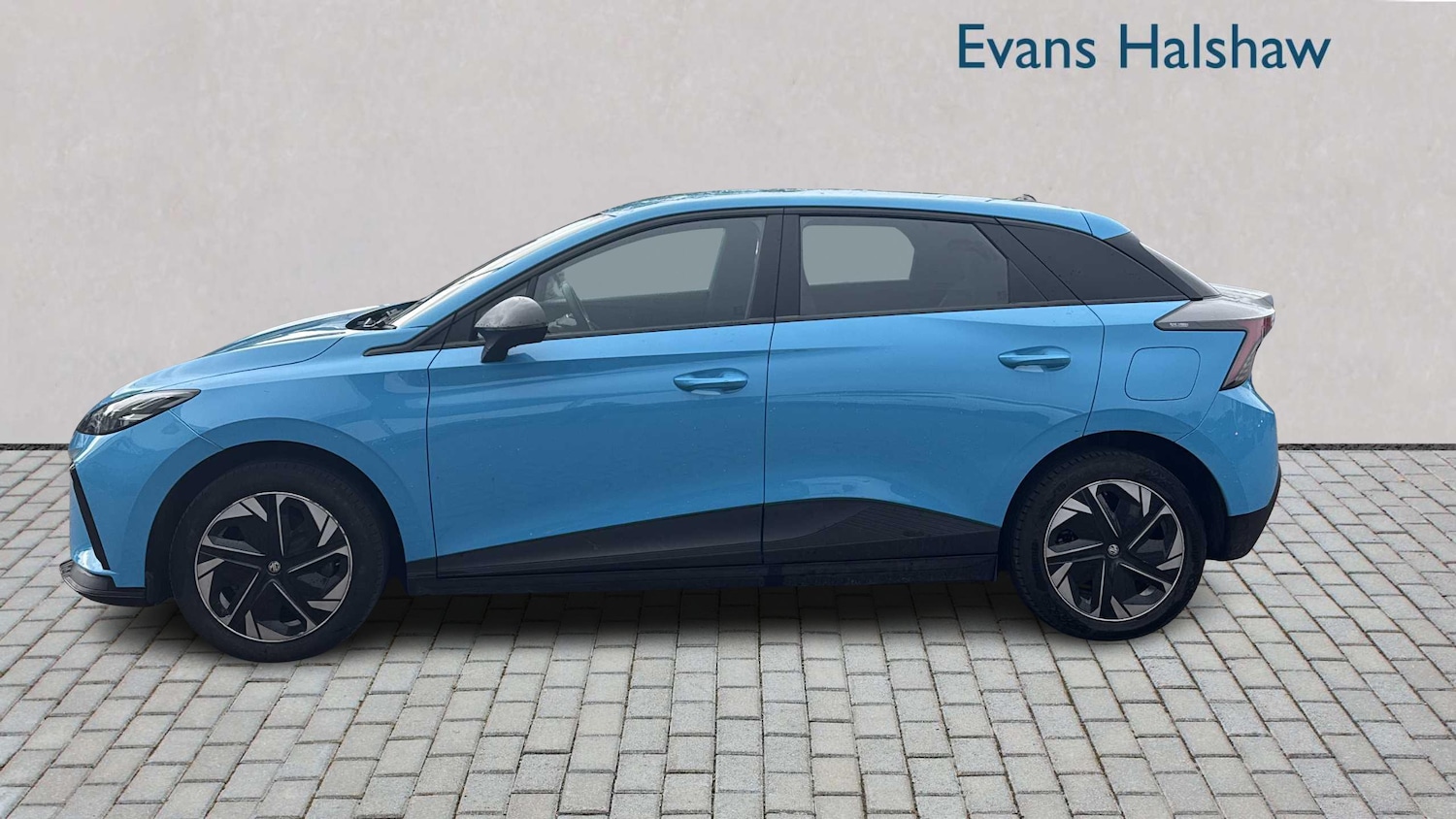 Used MG MG4 2024 for sale - 76205204: Photo 4