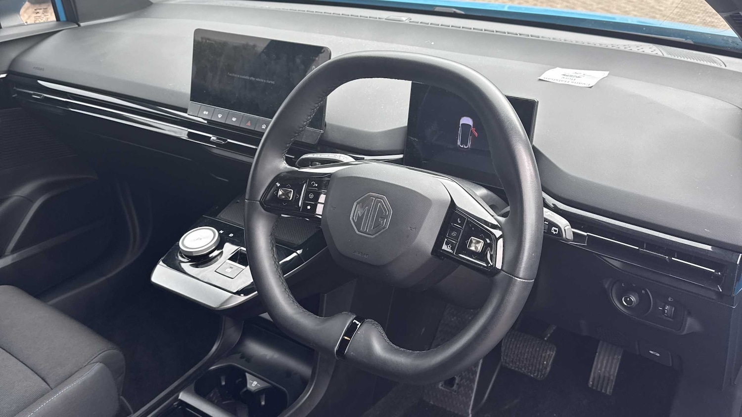 Used MG MG4 2024 for sale - 76205204: Photo 7