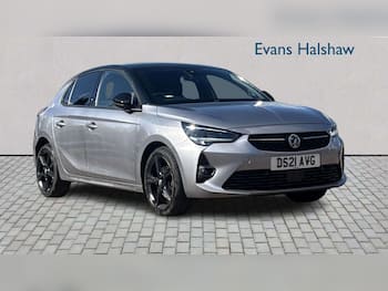 Used Vauxhall Corsa 2021 for sale - 79851347: Photo