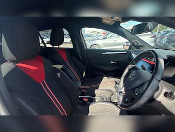 Used Vauxhall Corsa 2021 for sale - 79851347: Photo