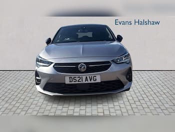 Used Vauxhall Corsa 2021 for sale - 79851347: Photo