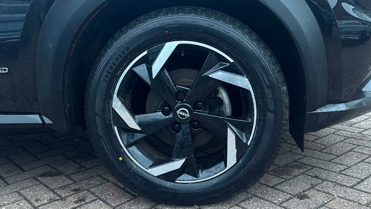 Used Nissan Juke 2024 for sale - 77589253: Photo 10